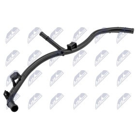 Kühlmittelrohrleitung CPP-VW-009 von NTY günstig für 19,91 € online kaufen