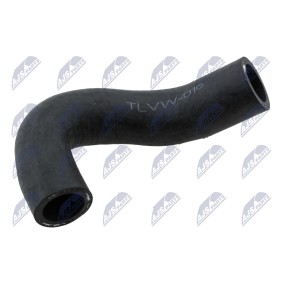 Kühlerschlauch CPP-VW-016 von NTY günstig für 9,61 € online kaufen