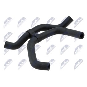 Kühlerschlauch CPP-VW-017 von NTY günstig für 16,09 € online kaufen