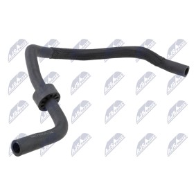 Kühlerschlauch CPP-VW-018 von NTY günstig für 15,80 € online kaufen