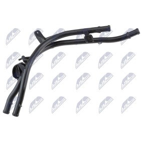 Kühlmittelrohrleitung CPP-VW-020 von NTY günstig für 19,12 € online kaufen