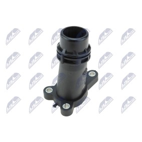 Kühlmittelflansch CTM-BM-054 von NTY günstig für 12,70 € online kaufen
