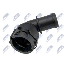 Acquista Flangia termostato da NTY online per TT Roadster (FV9, FVR) a prezzi moderati