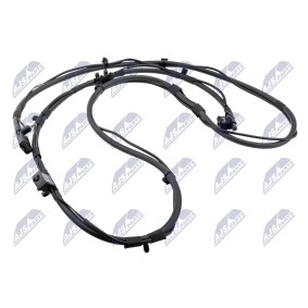 Waschwasserdüse, Scheibenreinigung EDS-ME-055 von NTY günstig für 193,53 € online kaufen