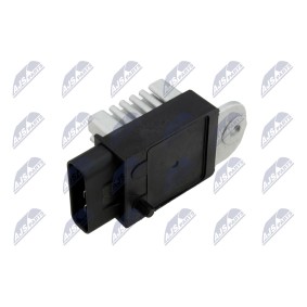 Acquista Resistenza ventola abitacolo da NTY ERD-CH-019 a buon mercato per soli 83,54 €