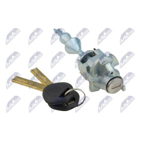 Schließzylinder EZC-BM-289 von NTY günstig für 35,03 € online kaufen