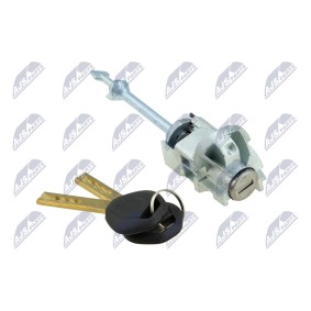 Schließzylinder EZC-BM-290 von NTY günstig für 47,51 € online kaufen