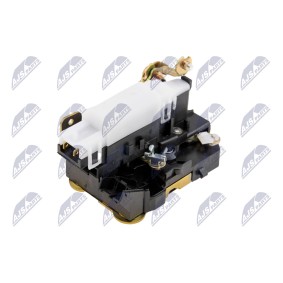 Türschloß EZC-RE-217 von NTY günstig für 26,93 € online kaufen