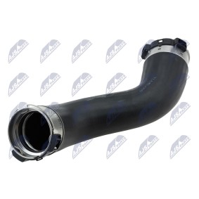 Compre Tubo flexível do ar de sobrealimentação da NTY GPP-ME-066 a um preço baixo por 63,44 €