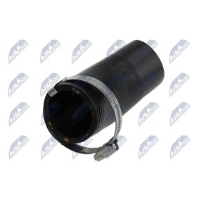 Compre Tubo flexível do ar de sobrealimentação da NTY GPP-VW-093 a um preço baixo por 18,15 €