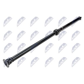 Kardanwelle NWN-NS-032 von NTY günstig für 347,37 € online kaufen