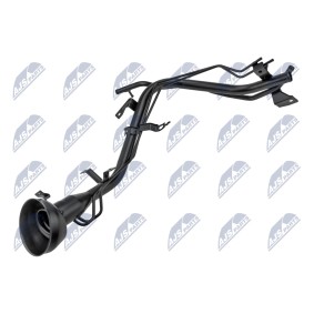 Einfüllstutzen, Kraftstoffbehälter PWP-NS-018 von NTY günstig für 139,41 € online kaufen