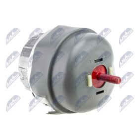Motorlager ZPS-AU-009 von NTY günstig für 61,51 € online kaufen