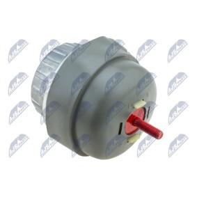 Motorlager ZPS-AU-012 von NTY günstig für 49,42 € online kaufen