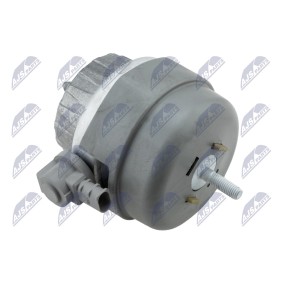 Motorlager ZPS-AU-014 von NTY günstig für 148,41 € online kaufen
