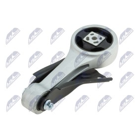 Motorlager ZPS-AU-032 von NTY günstig für 63,76 € online kaufen