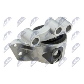 Motorlager ZPS-FT-019 von NTY günstig für 81,42 € online kaufen