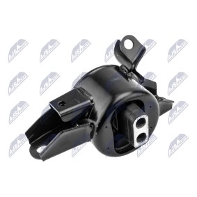 Motorlager ZPS-HY-533 von NTY günstig für 63,76 € online kaufen