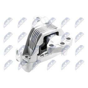 Motorlager ZPS-PL-062 von NTY günstig für 87,40 € online kaufen