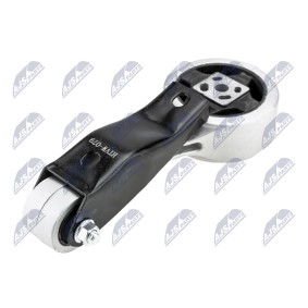 Motorlager ZPS-VW-079 von NTY günstig für 40,72 € online kaufen