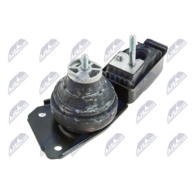 Motorlager ZPS-VW-083 von NTY günstig für 98,51 € online kaufen