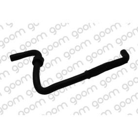 Kühlerschlauch RH-2519 von GOOM günstig für 11,91 € online kaufen