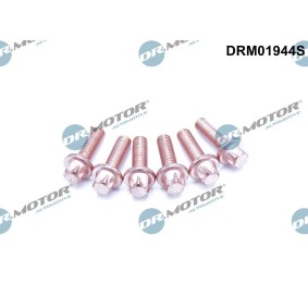 Achetez des Kit de montage ligne d'échappement de chez DR.MOTOR AUTOMOTIVE en ligne pour Sprinter Classic 4,6-t Van (W909) à prix modérés