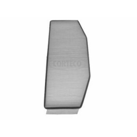 Achetez des Filtre d'habitacle CORTECO 21651919 à prix pour 17,09 €