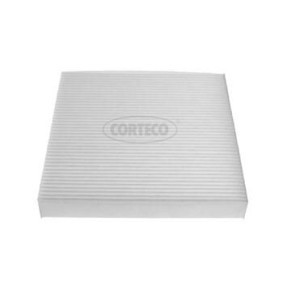 Innenraumfilter 21651972 von CORTECO günstig für 10,77 € online kaufen