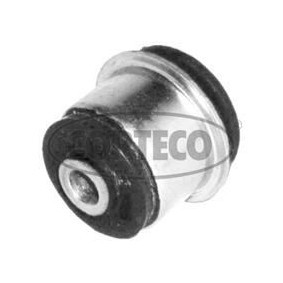 Lagerung, Achsträger 21652137 von CORTECO günstig für 6,06 € online kaufen