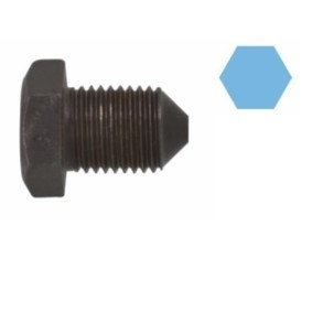 Comprar Tapón roscado, colector de aceite de CORTECO 220151S a bajo precio de 4,22 €