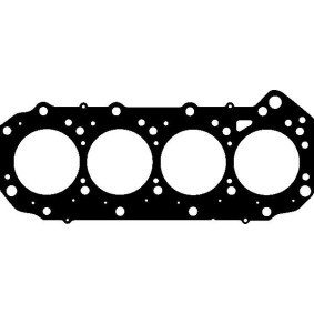 Compre Junta da cabeça do motor de CORTECO online para Elgrand (E50) a preços moderados