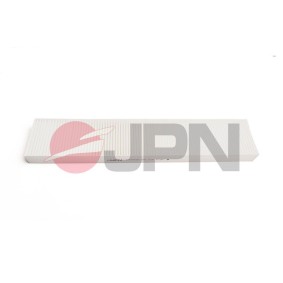 Osta Suodatin, sisäilma JPN:llä 40F9038-JPN edullisesti hintaan 5,32 €