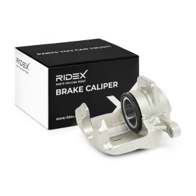 Compre Pinças de travão de RIDEX online para Tourneo Courier MPV a preços moderados