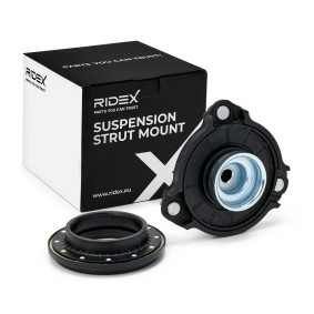 Federbeinstützlager 1180S1498 von RIDEX günstig für 32,69 € online kaufen