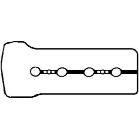 Acquista Guarnizione, Copritestata da CORTECO 440339P a buon mercato per soli 12,77 €