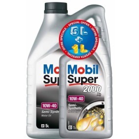 Compre Óleo de motor de MOBIL online para BLUEBIRD três volumes (910) a preços moderados