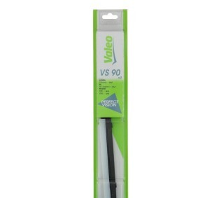 Acquista Tergicristalli da VALEO online per C3 Aircross I a prezzi moderati