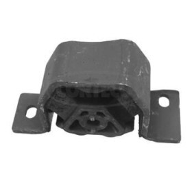 Compre Soporte de caja de cambios de CORTECO online para Seicento / 600 Hatchback (187_) a precios moderados