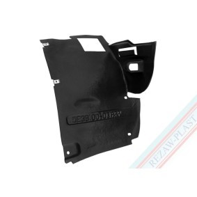 Verkleidung, Radhaus 110605 von REZAW PLAST günstig für 18,87 € online kaufen