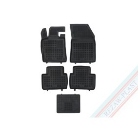 Compre Tapetes de REZAW PLAST online para 308 III SW a preços moderados