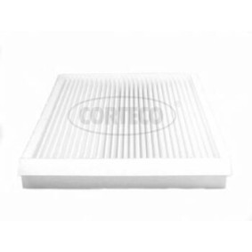 Compre Filtro de habitáculo de CORTECO online para OPIRUS (GH) a precios moderados