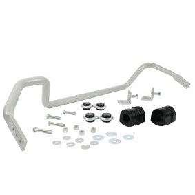 Compre Barra estabilizadora de Whiteline online para 3 Cabrio (E36) a precios moderados