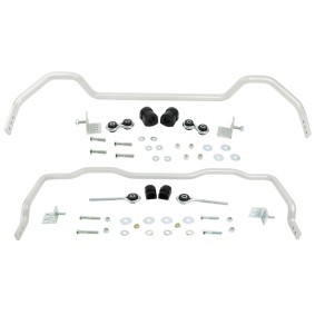 Compre Barra estabilizadora de Whiteline online para 3 Cabrio (E36) a precios moderados