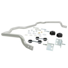 Compre Barra estabilizadora de Whiteline online para 3 Cabrio (E36) a precios moderados