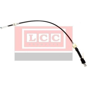 Compre Cabo de aço, caixa de velocidades da LCC LCC8551 a um preço baixo por 37,97 €