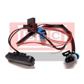 Compre Puxador de porta de LCC online para Meriva B (S10) a preços moderados