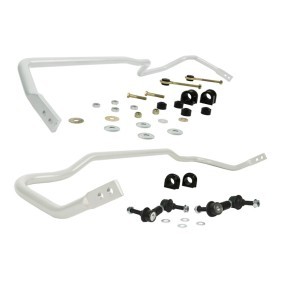 Acquista Barra stabilizzatrice da Whiteline online per SKYLINE Coupé (R32) a prezzi moderati