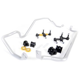 Compre Barra estabilizadora de Whiteline online para Legacy III Sedan (BE) a preços moderados