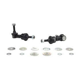 Achetez des Biellette de barre stabilisatrice Whiteline KLC107 à prix pour 317,90 €